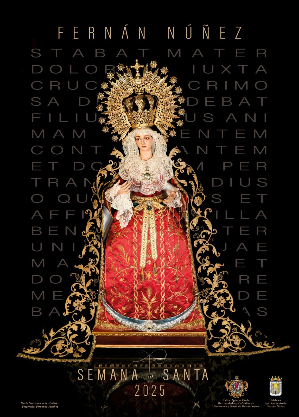 Semana Santa en Fernán Núñez  